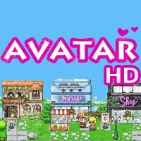 game avatar android hay
