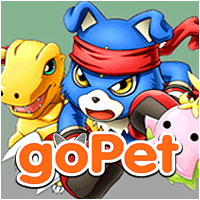 game gopet android hay