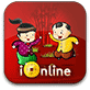 game danh bai ionline android hay