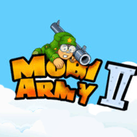 game mobi army android hay